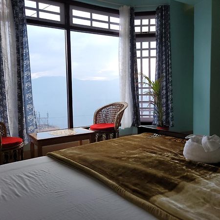 The Mountain Range Homestay Darjeeling  Exterior foto