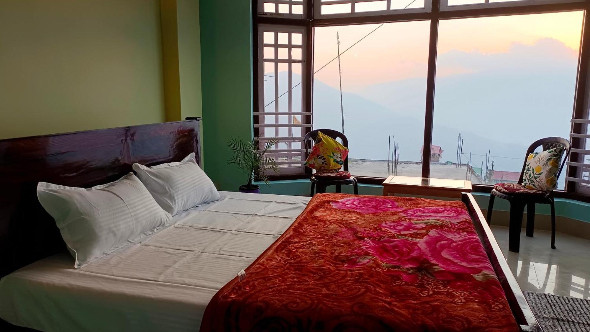 The Mountain Range Homestay Darjeeling  Exterior foto