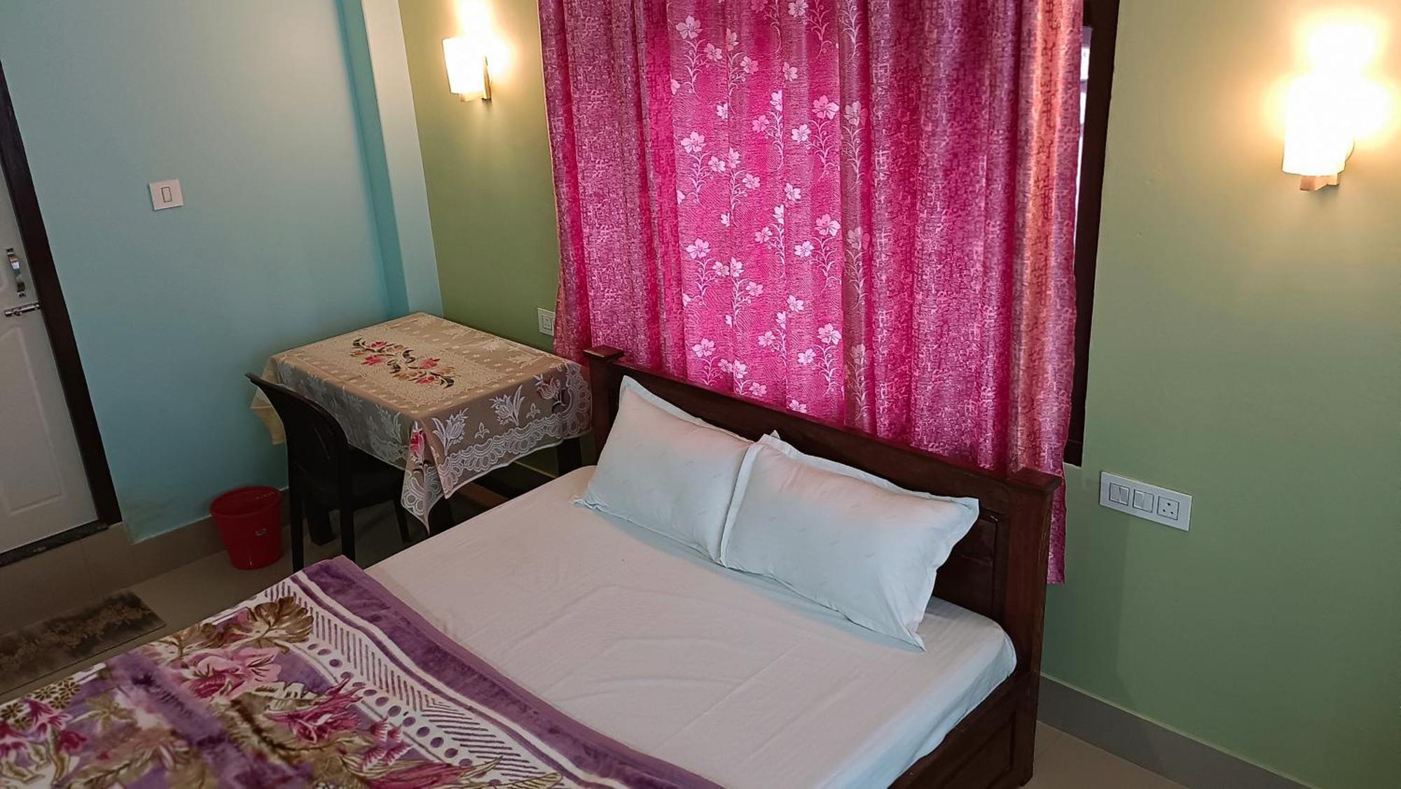 The Mountain Range Homestay Darjeeling  Exterior foto