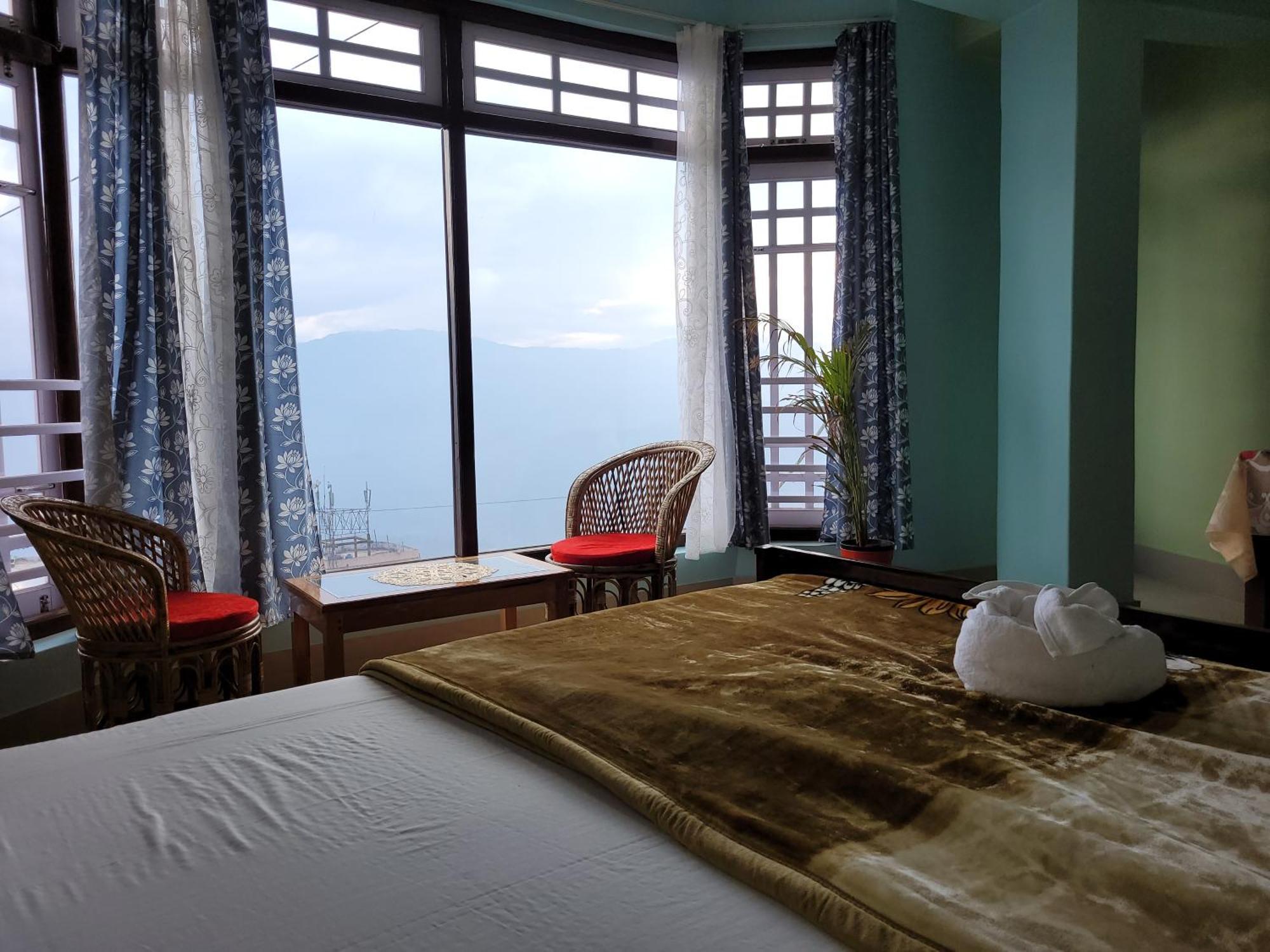 The Mountain Range Homestay Darjeeling  Exterior foto