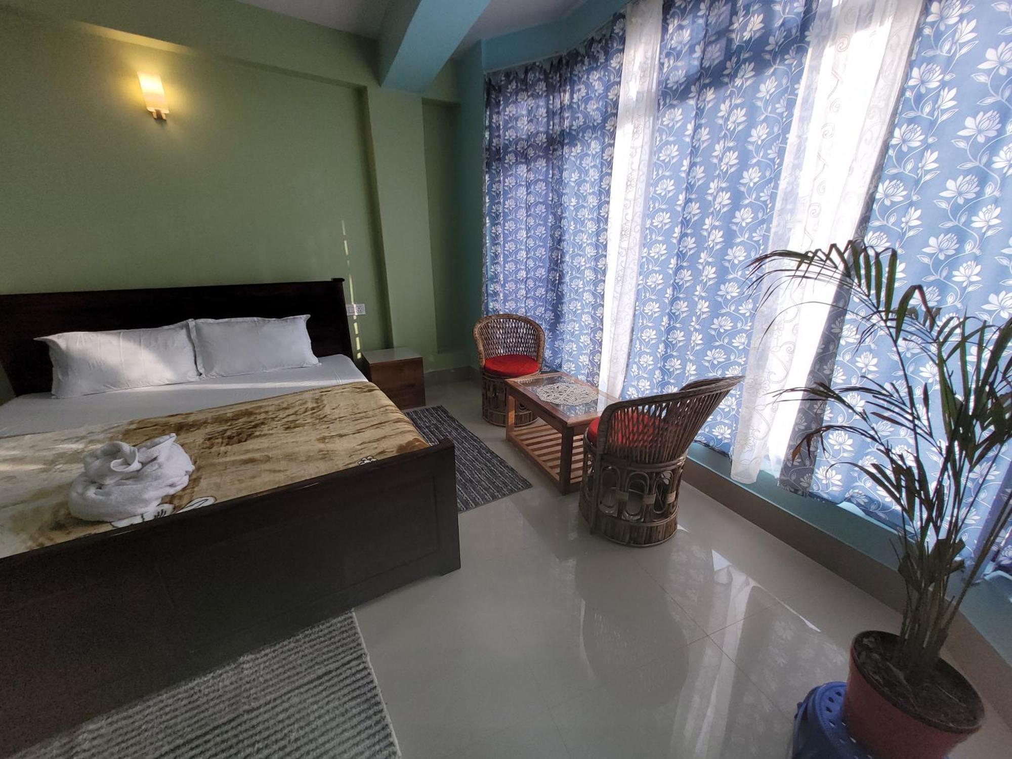 The Mountain Range Homestay Darjeeling  Exterior foto